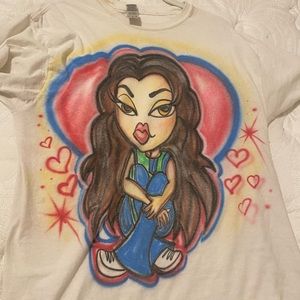 Bratz T-Shirt